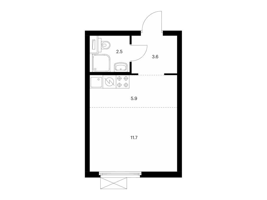 apart