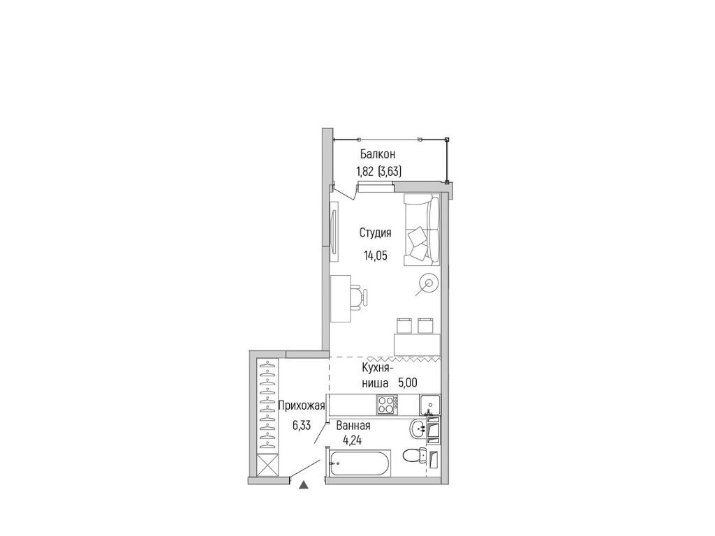 apart