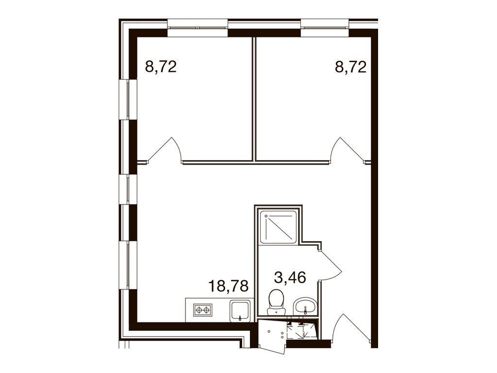 apart