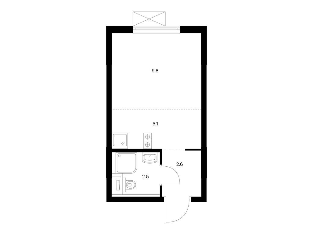 apart