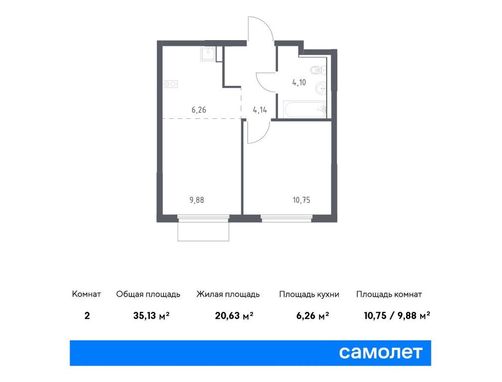 apart