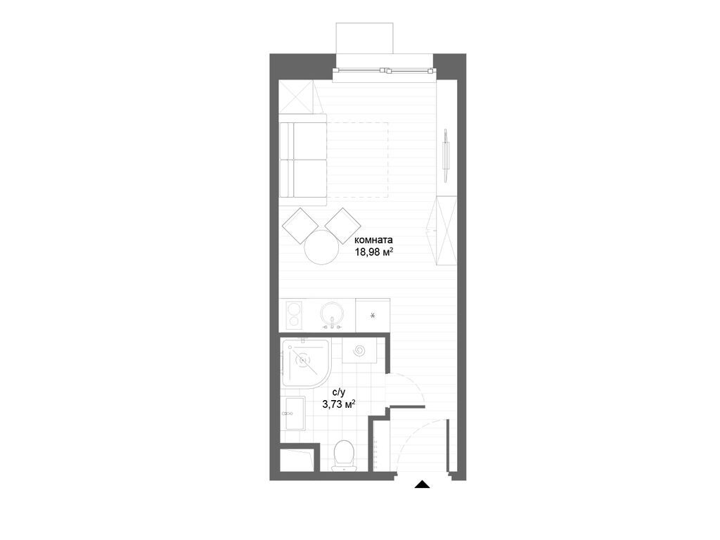 apart