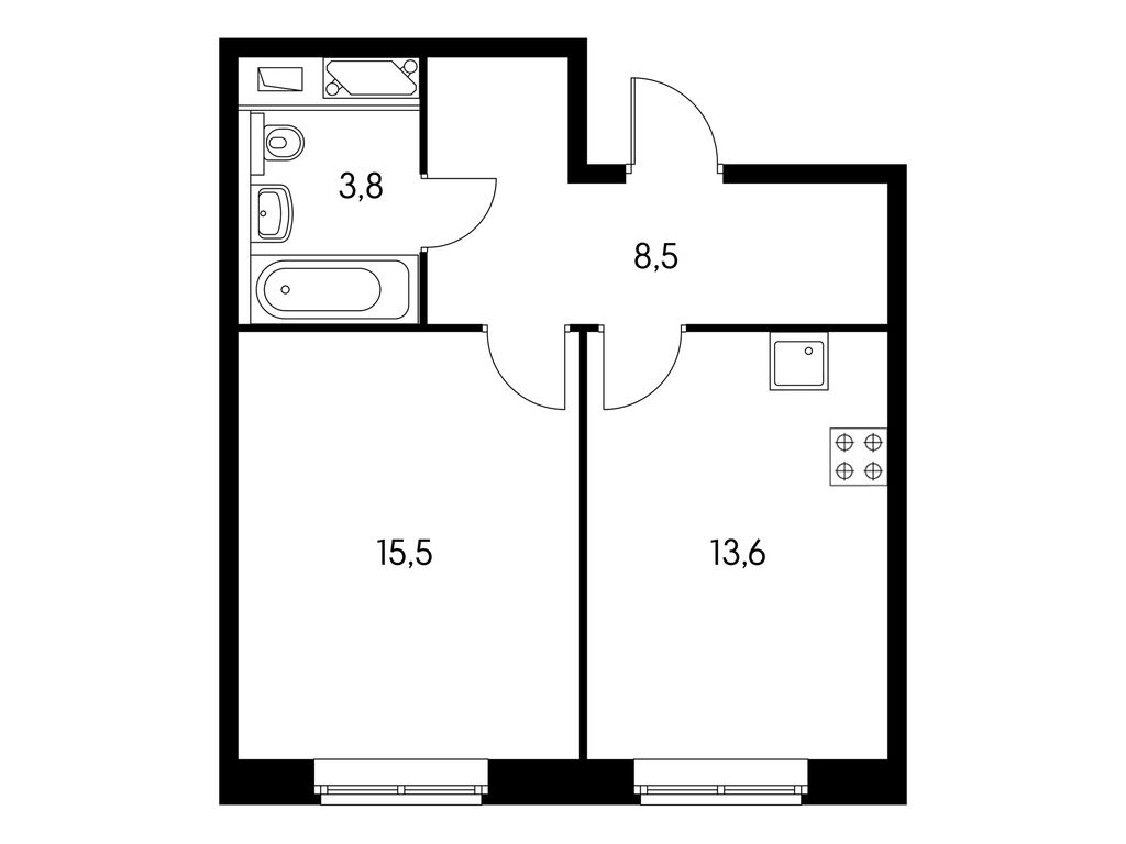 apart