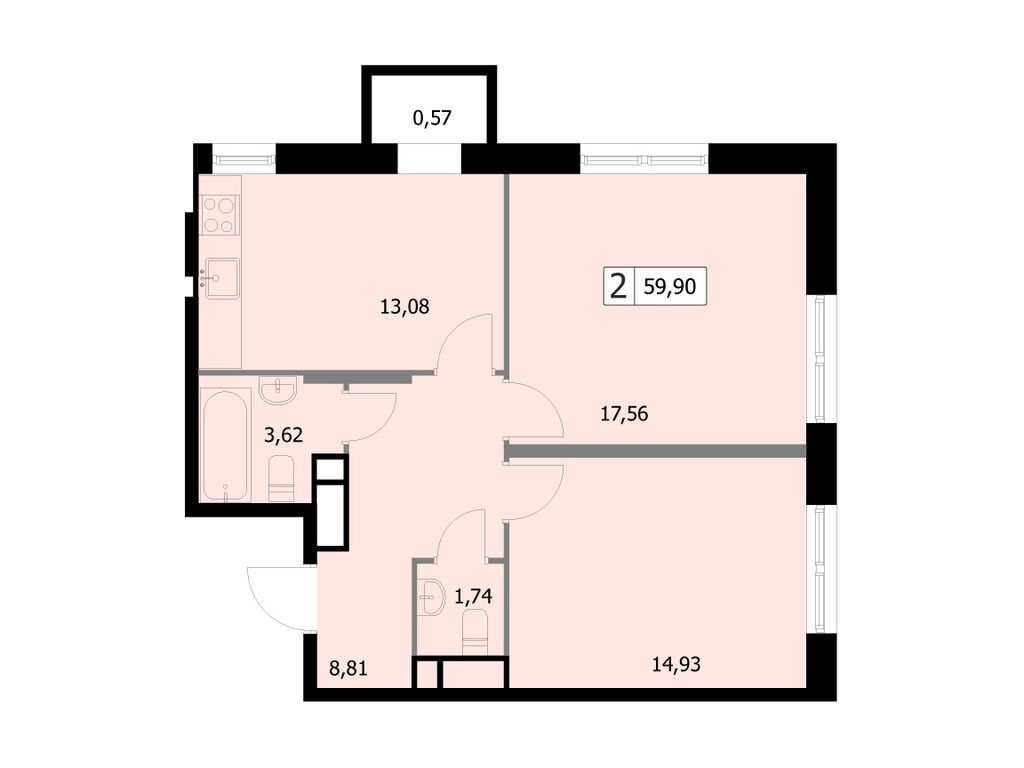 apart