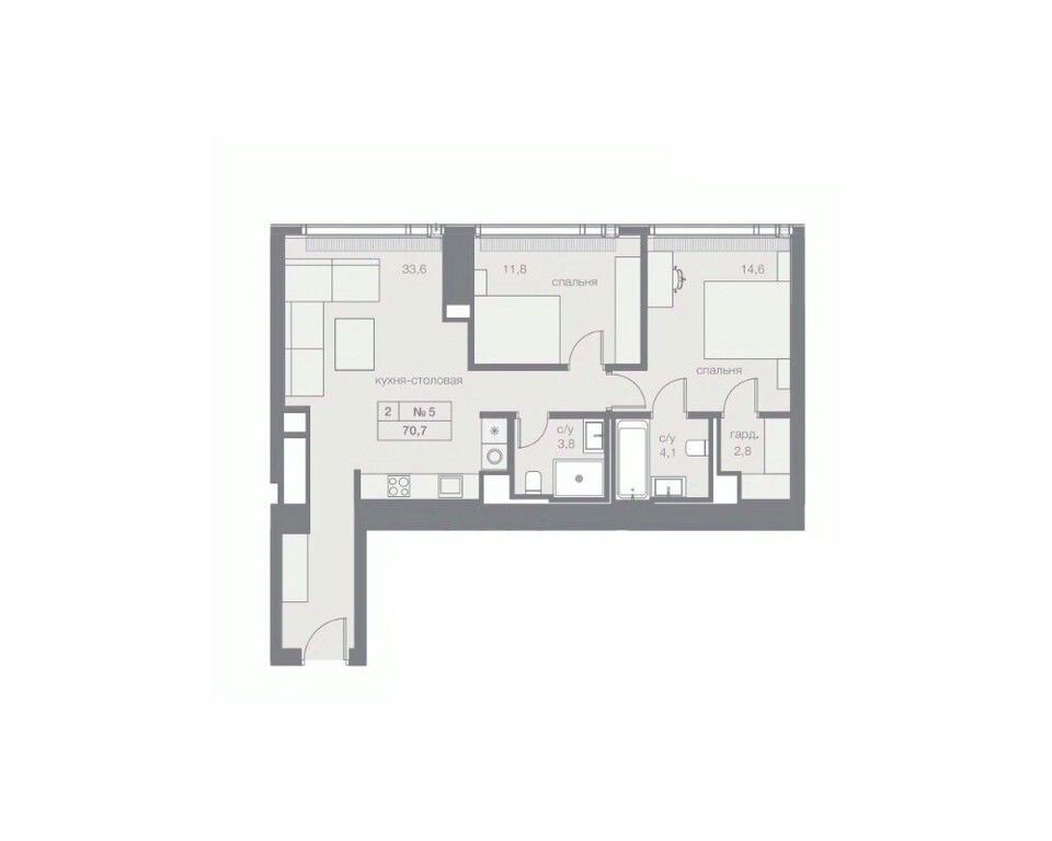 apart