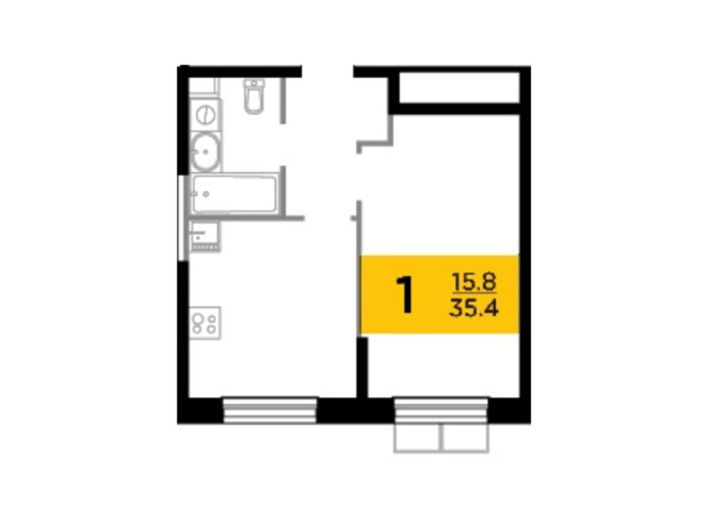 apart