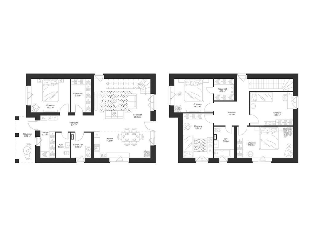 apart