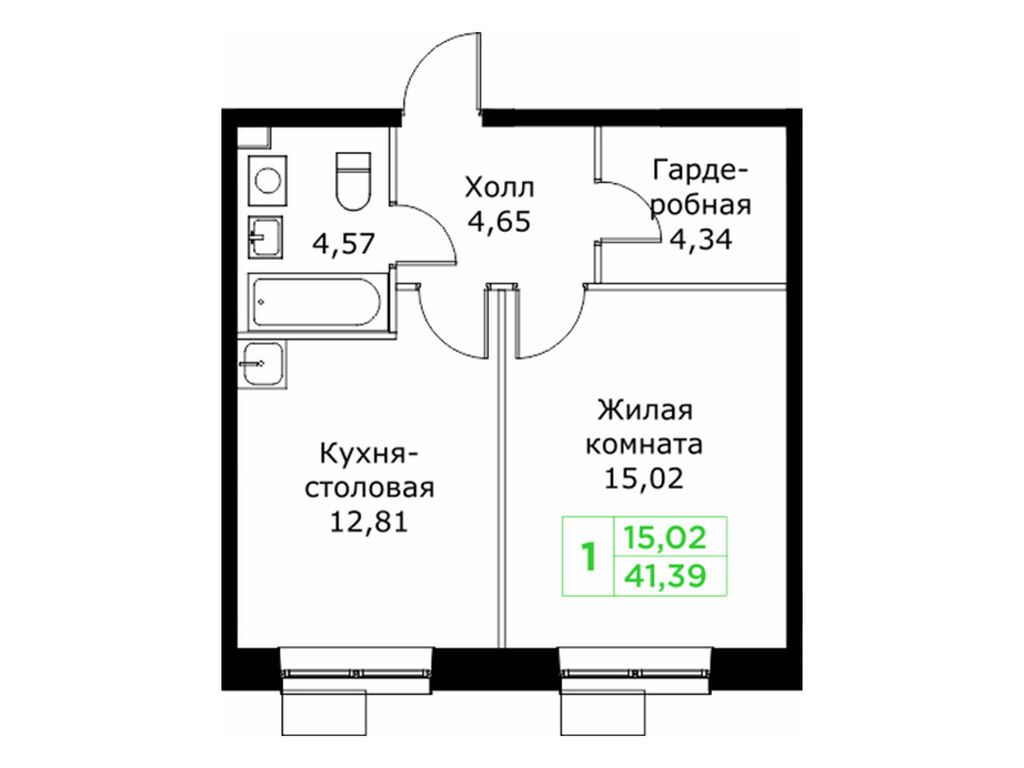 apart