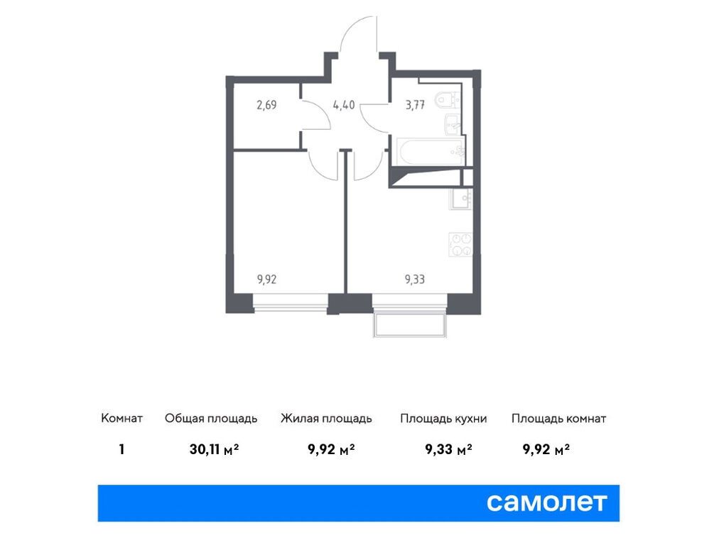apart