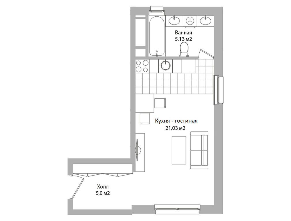 apart