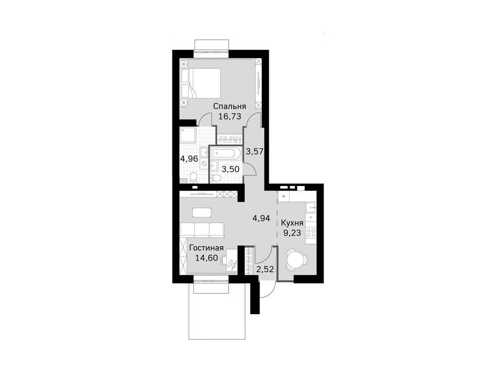 apart