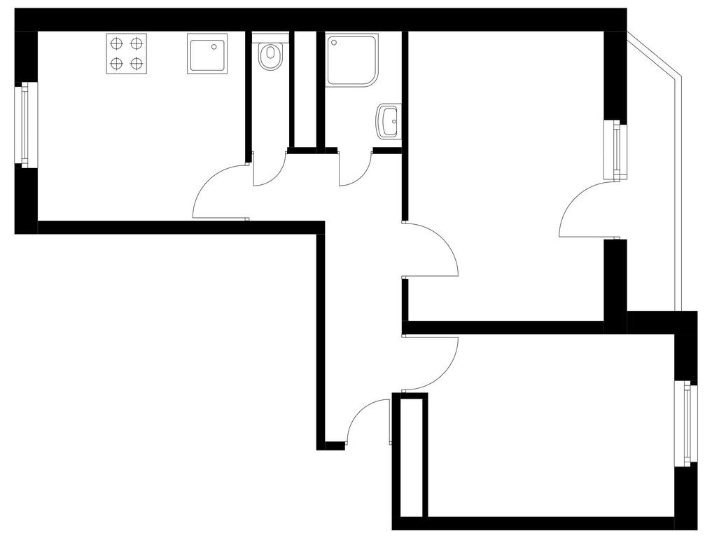 apart