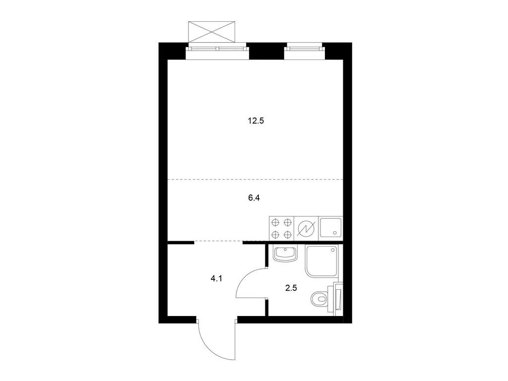 apart