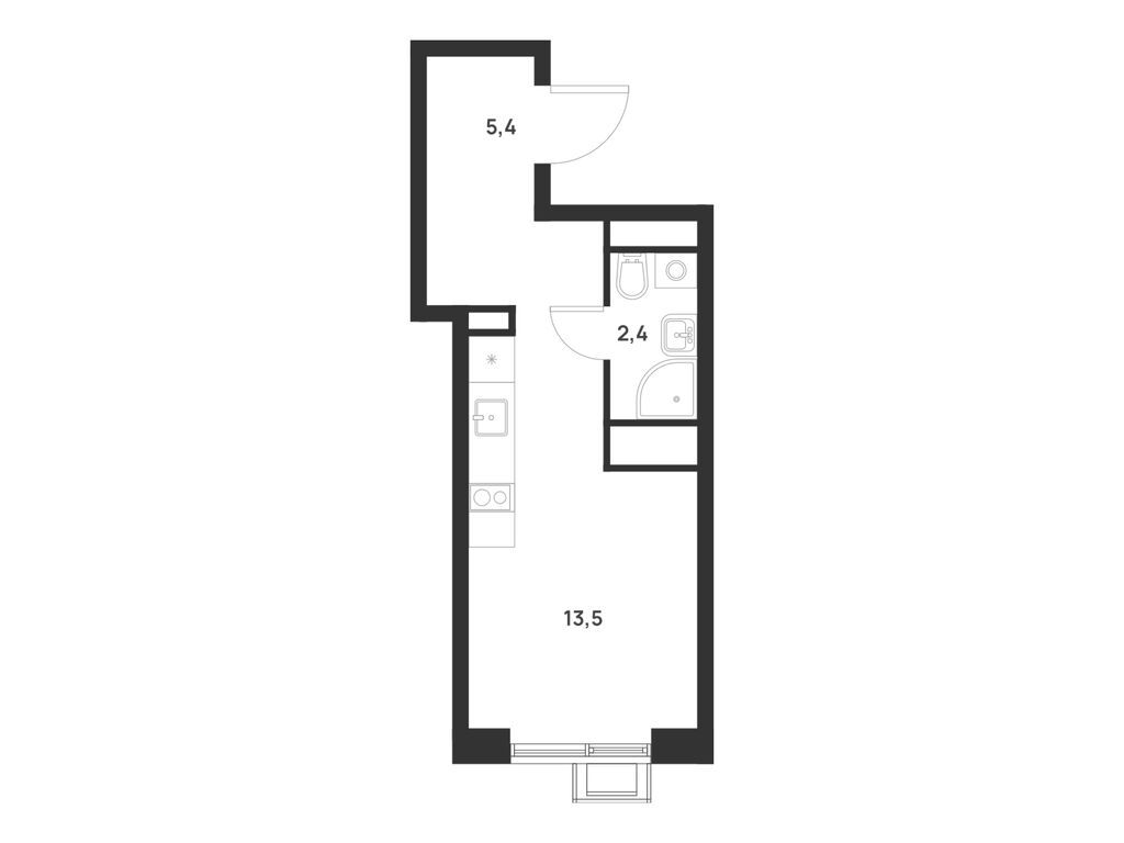 apart