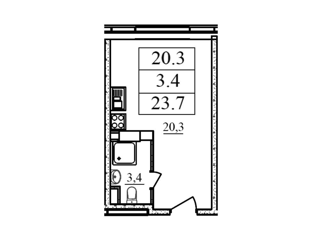 apart