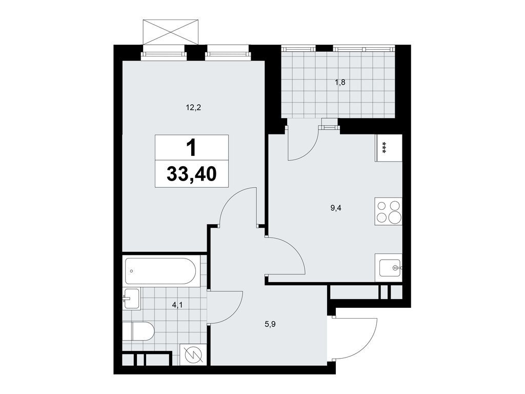 apart