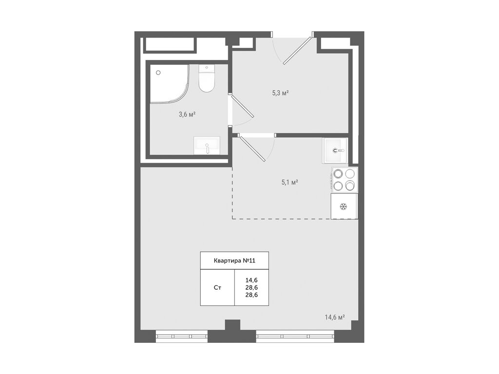 apart