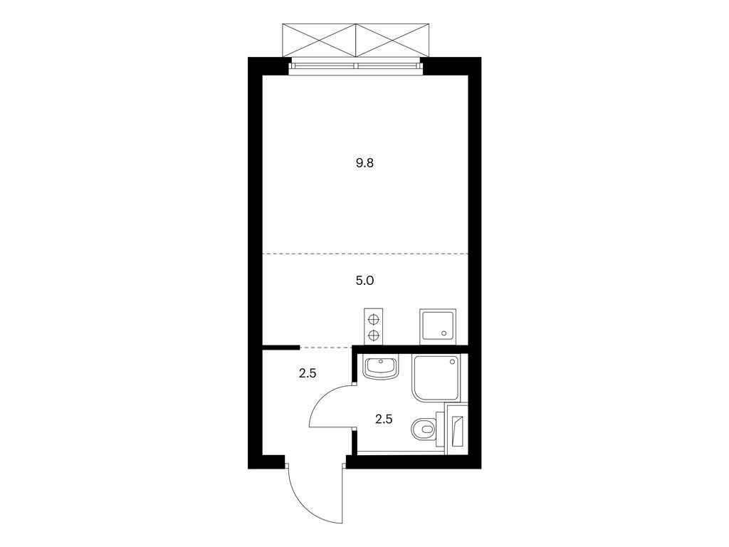 apart