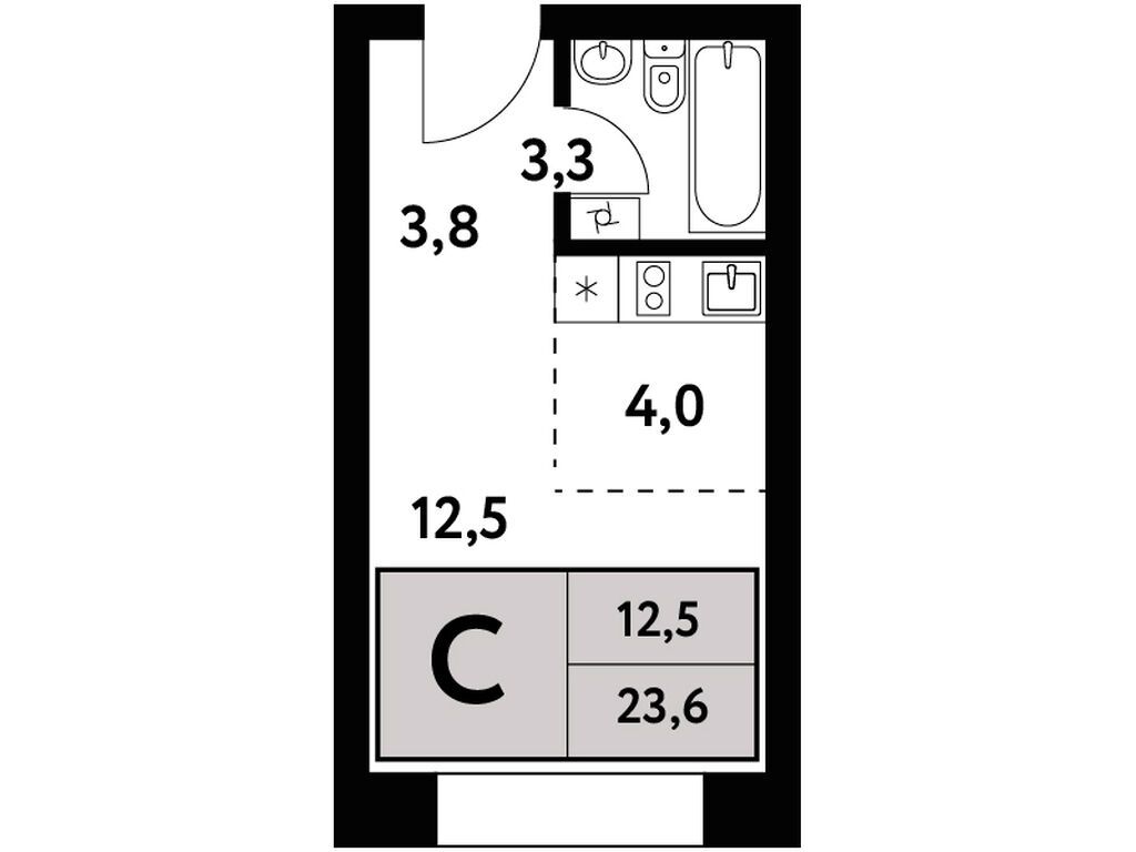 apart