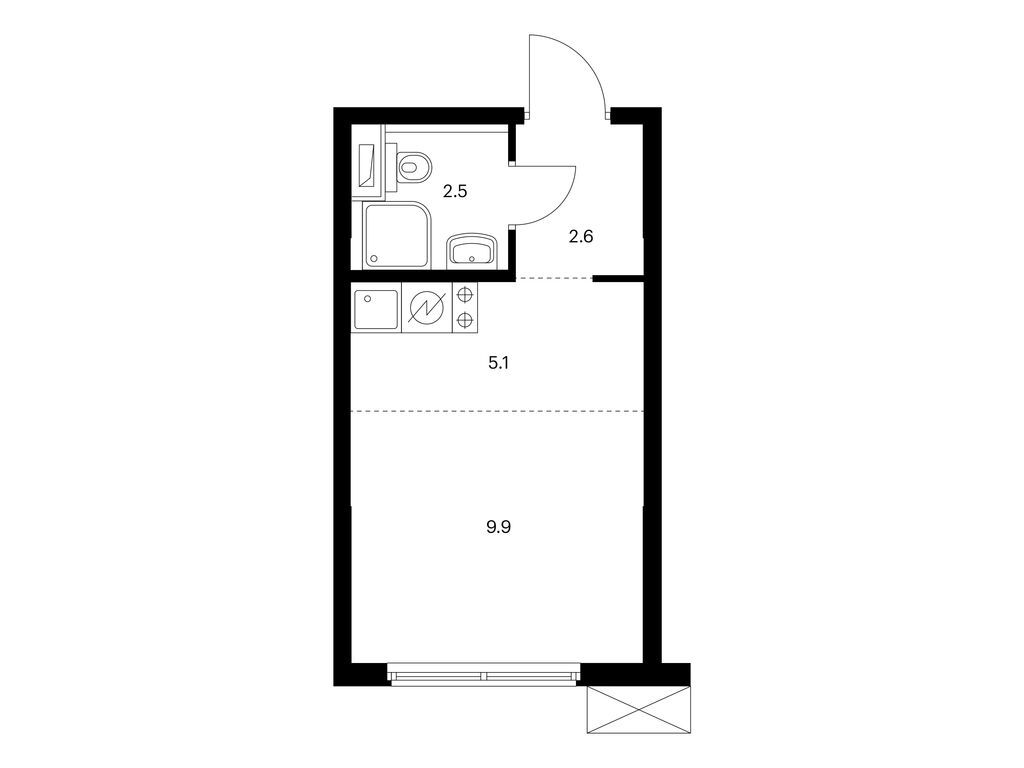 apart