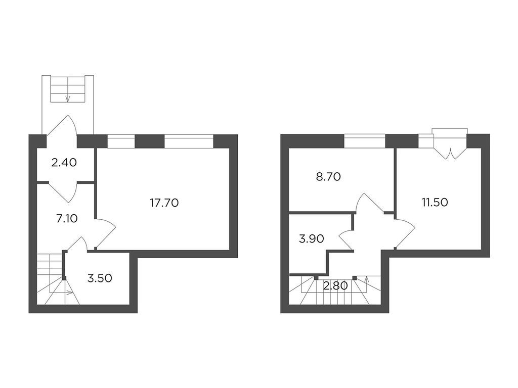apart