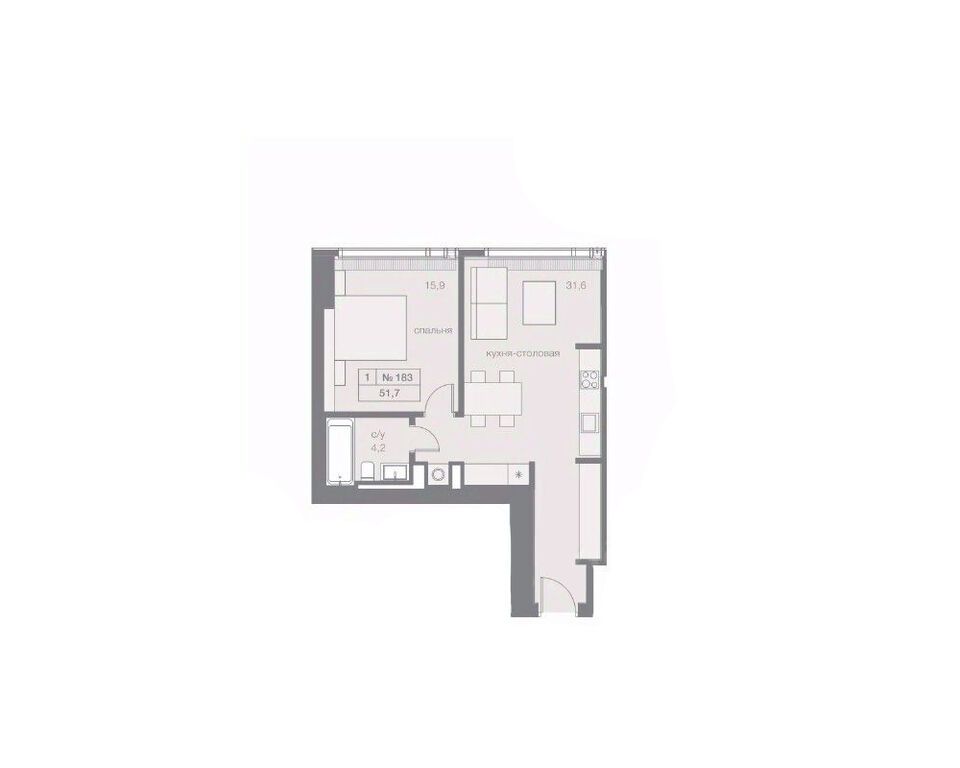 apart