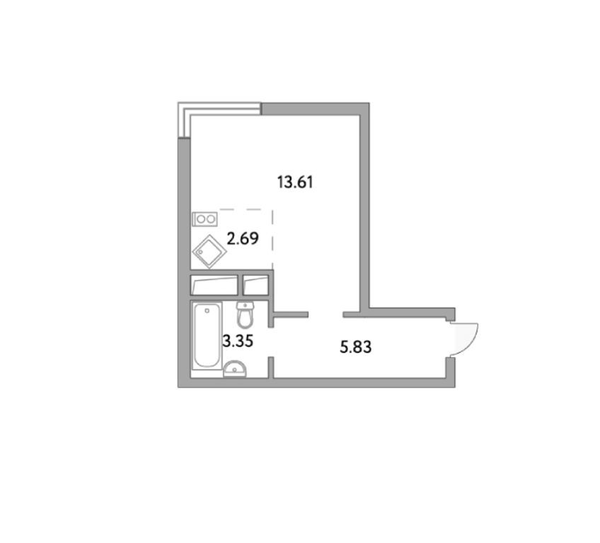 apart