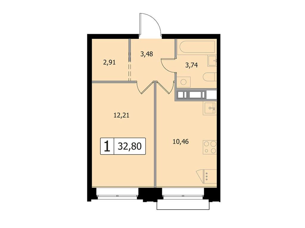 apart