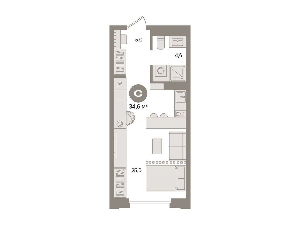 apart