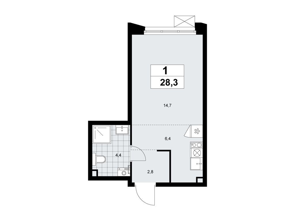 apart