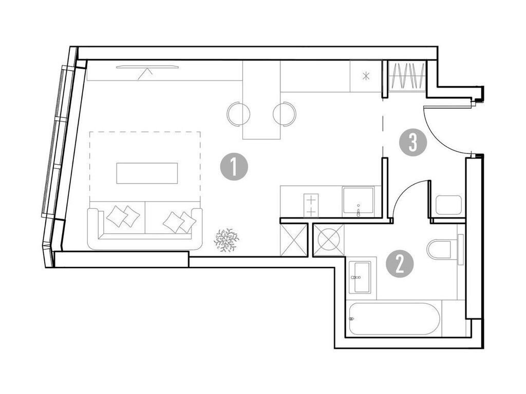 apart