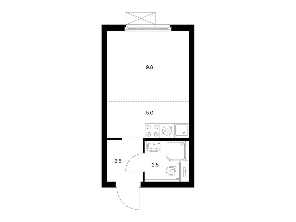apart