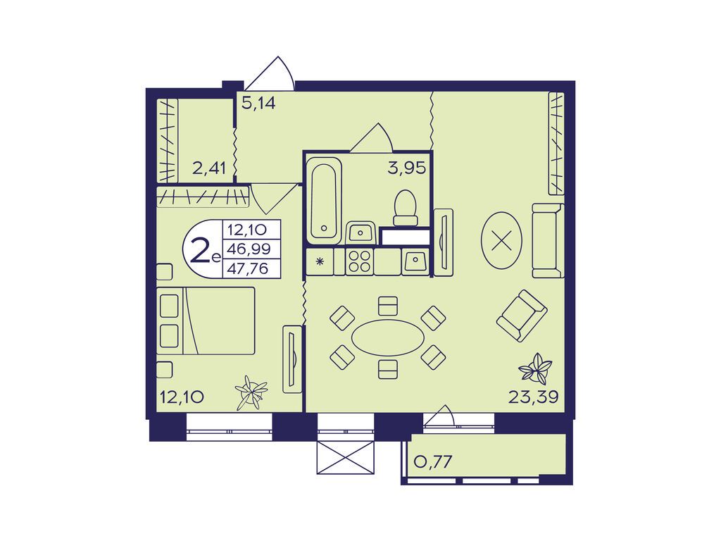 apart