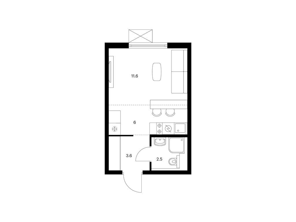 apart