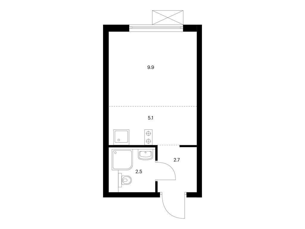 apart