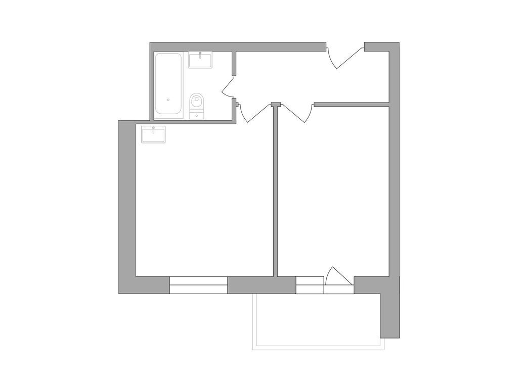 apart