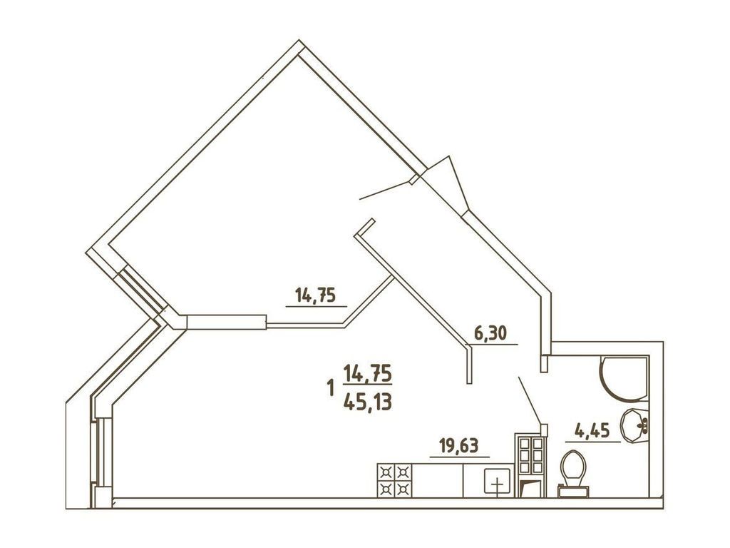 apart
