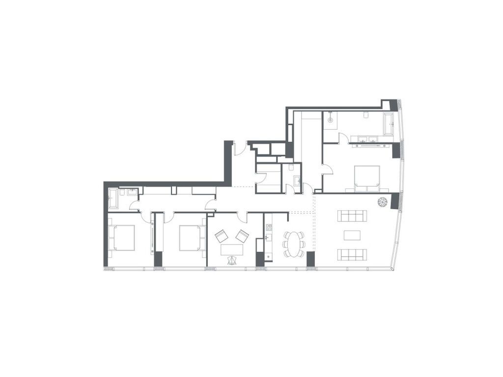 apart