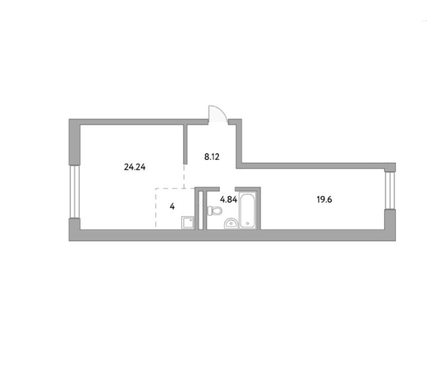 apart