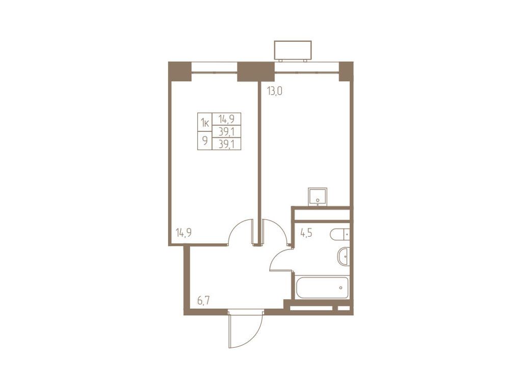 apart
