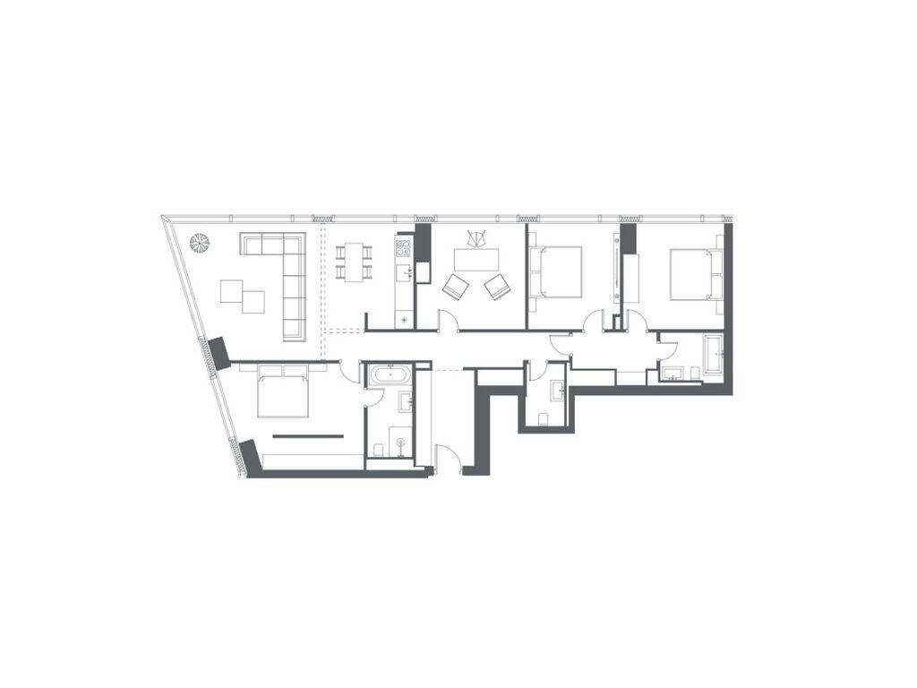 apart