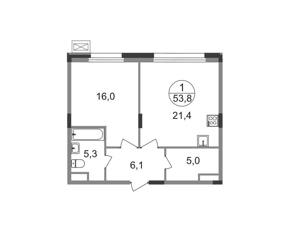 apart