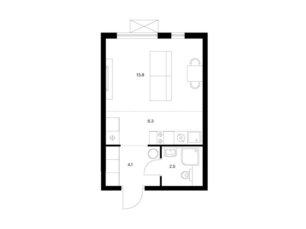 apart