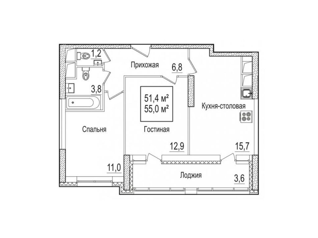 apart