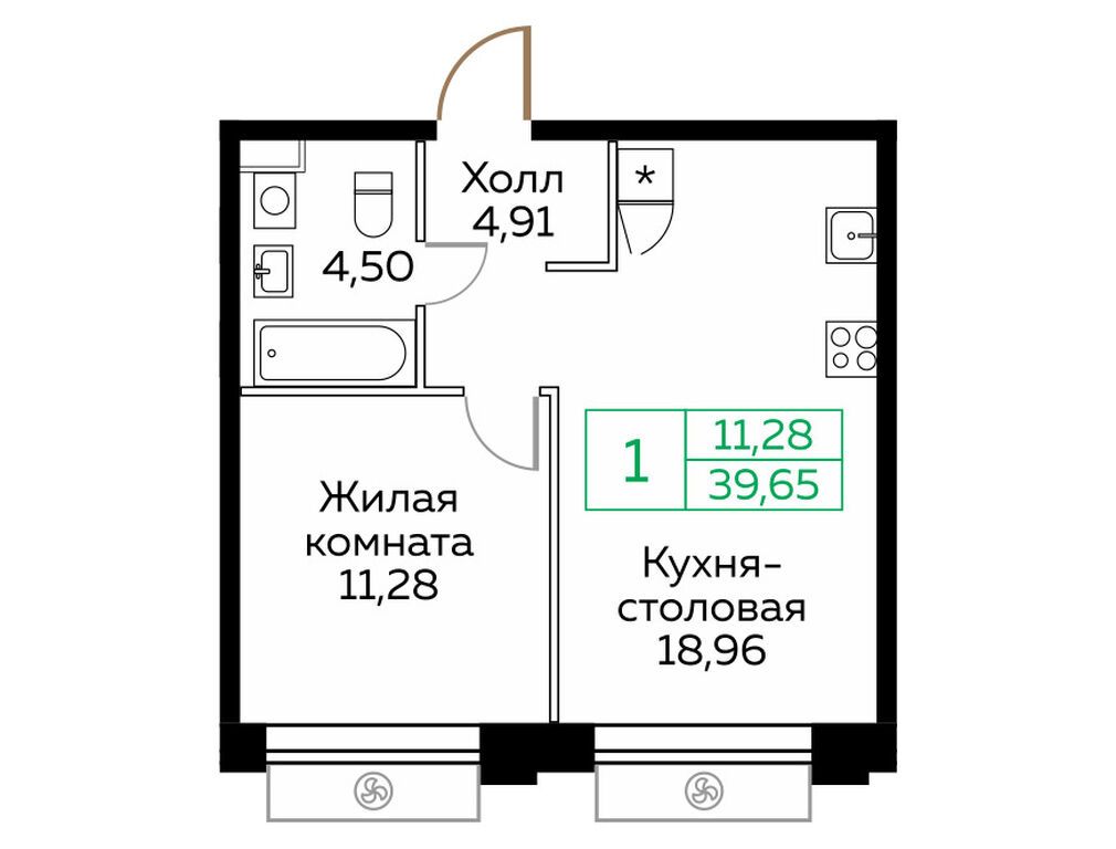 apart
