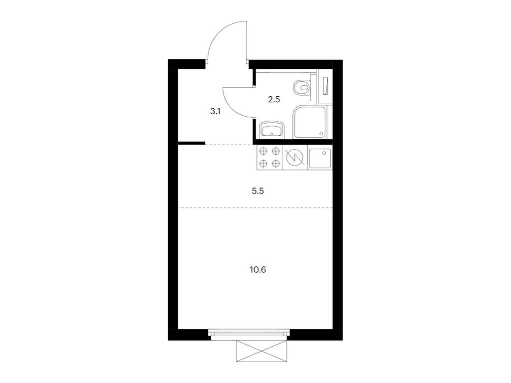 apart