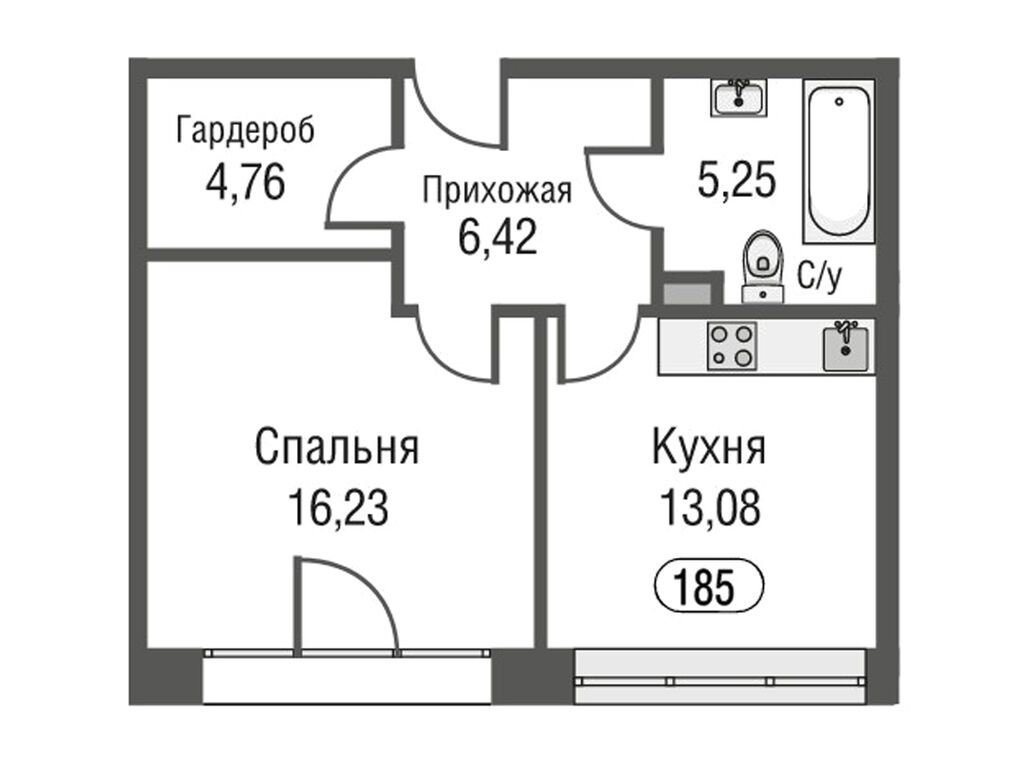 apart