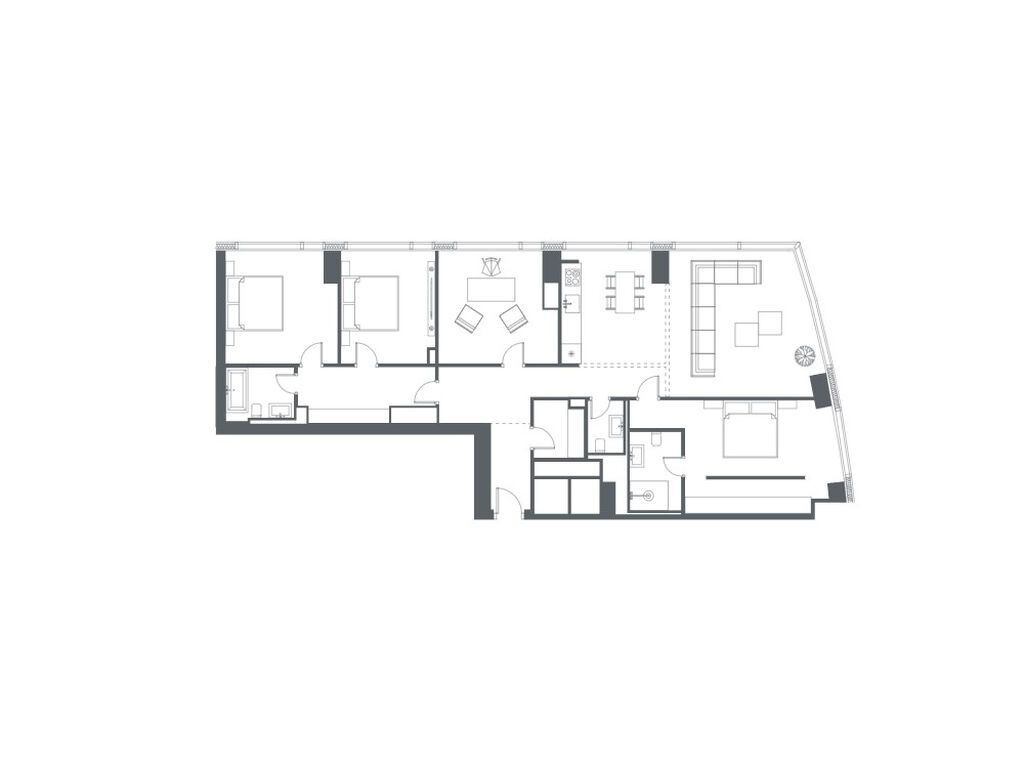 apart