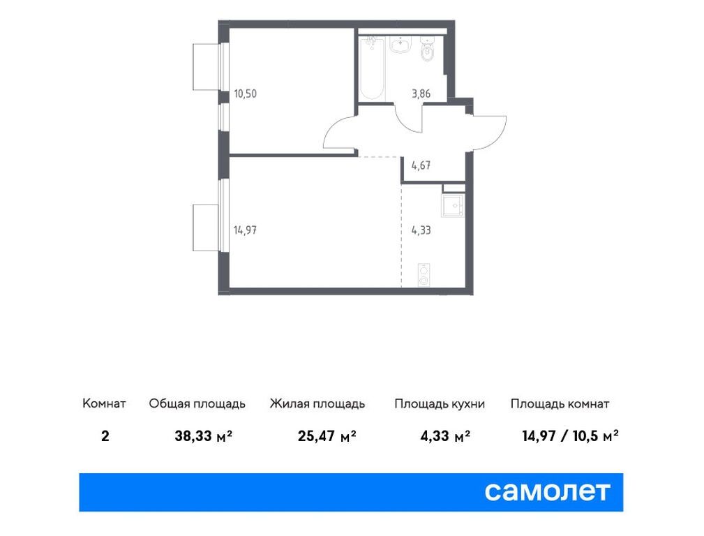 apart