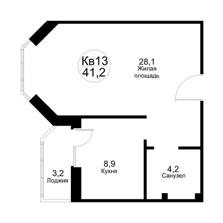 apart